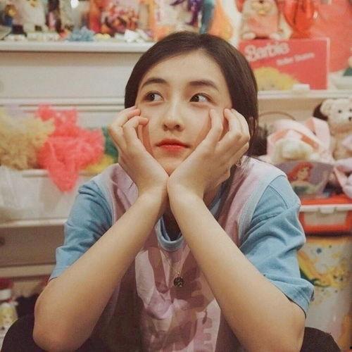 娱乐吃瓜酱工作头像